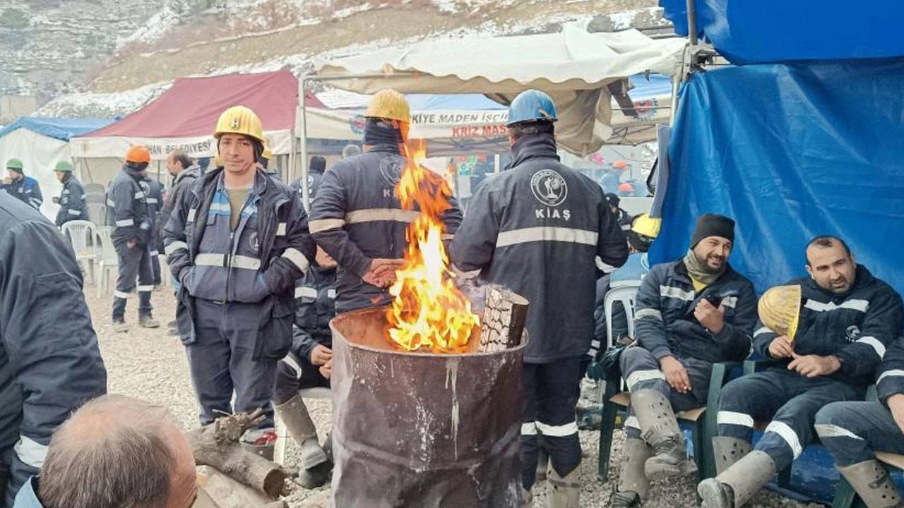 Çayırhan neden satılmamalı?