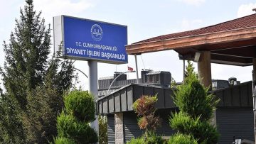 Diyanet formülü buldu: Bizi eleştirenler marjinal