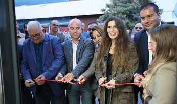Başkan Denizli: “Vatandaşla daha doğru ve sağlıklı diyalog zemini oluşturuyor”