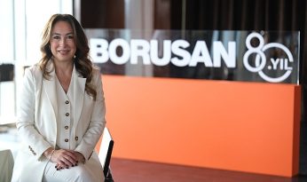 Borusan Akademi eğitim programlarıyla Borusan Grubu’nun geleceğine yön veriyor