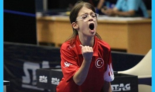 Büyükşehir Sporcusu Muğla’yı ve Türkiye’yi Temsil Etti