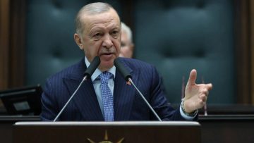 Erdoğan: Bahçeli’nin tarihi çağrısı Cumhur İttifakı’nın ortak siyasi vizyonunu yansıtıyor