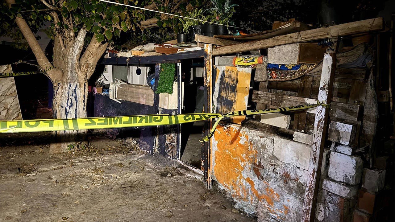 İzmir’de 5 kardeş, devrilen elektrik sobasının çıkardığı yangında yaşamını yitirdi
