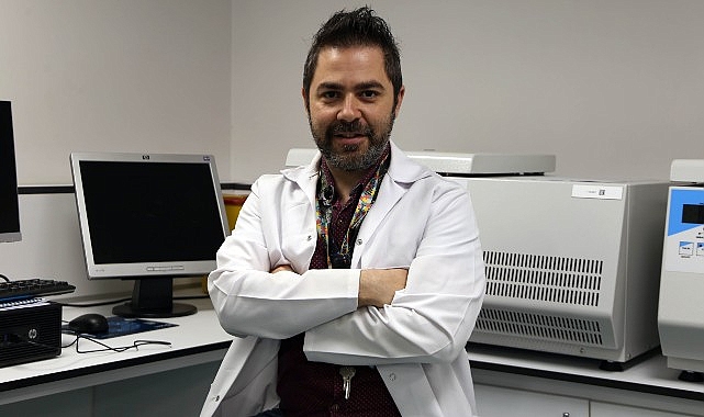 Doç. Dr. Kaan Yılancıoğlu: “Antep fıstığını bir süre tüketmemenizi öneriyorum!”