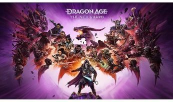 Dragon Age: The Veilguard Tüm Platformlarda Çıktı!