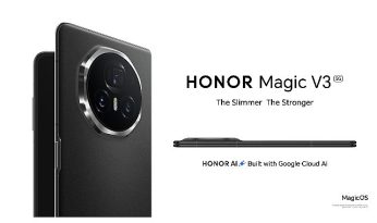 HONOR Magic V3, TIME dergisinin “The Best Inventions of 2024” listesinde yer aldı!