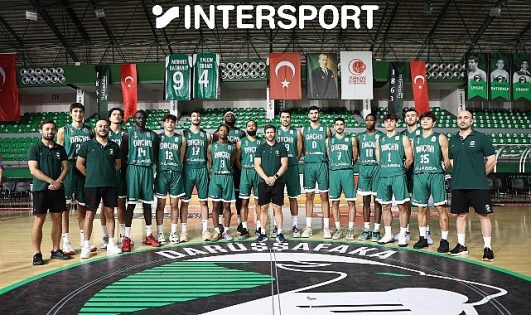 INTERSPORT’tan Basketbola Destek: Darüşşafaka Lassa ile Güçlü Ortaklık