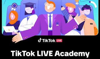 TikTok LIVE’ın İngilizce ve teknoloji dersleri yoğun istek üzerine yeniden yayında