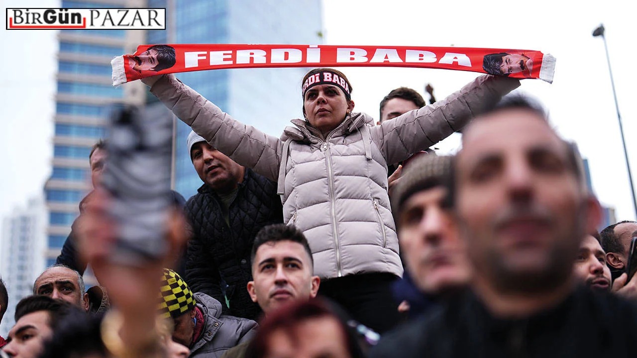 Ferdi Tayfur’un ardından: Arabeski ne zamana kadar tartışacağız?