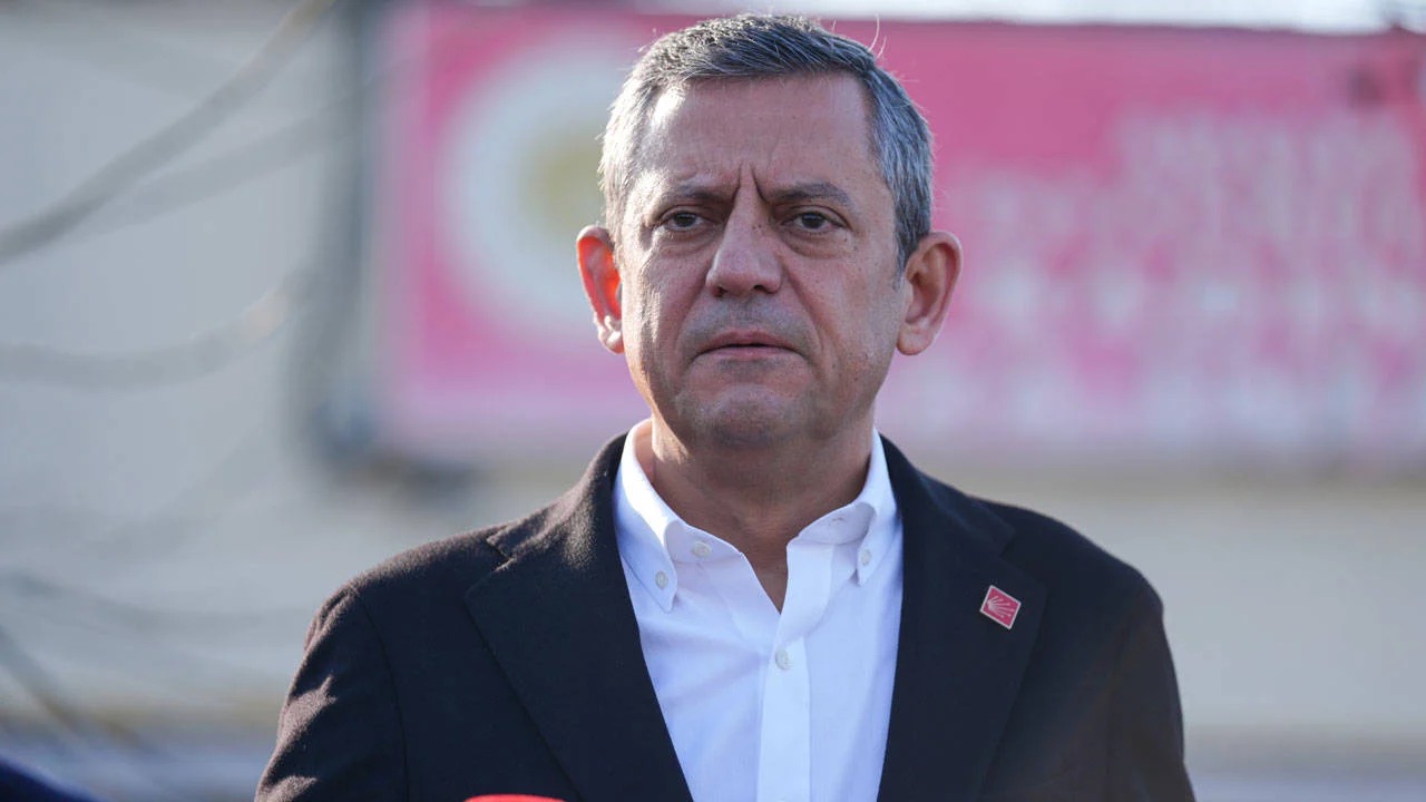 Özgür Özel, Erdoğan’a seslendi: Adayımız hazır, hodri meydan!