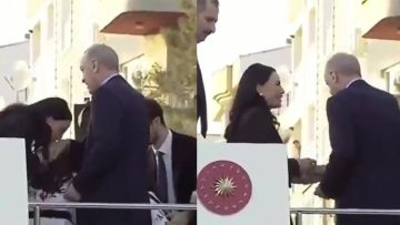 Erdoğan’ın elini öpen vekile verdiği 200 TL’nin dünü bugünü: Bir kahve bile zor alınır