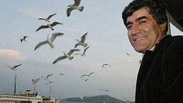 Hrantsız 18’inci yıl