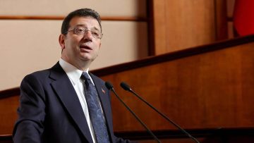 İmamoğlu, Akın Gürlek’e seslendi: Seni yöneten aklı bu memleketin her ortamından söküp atacağız