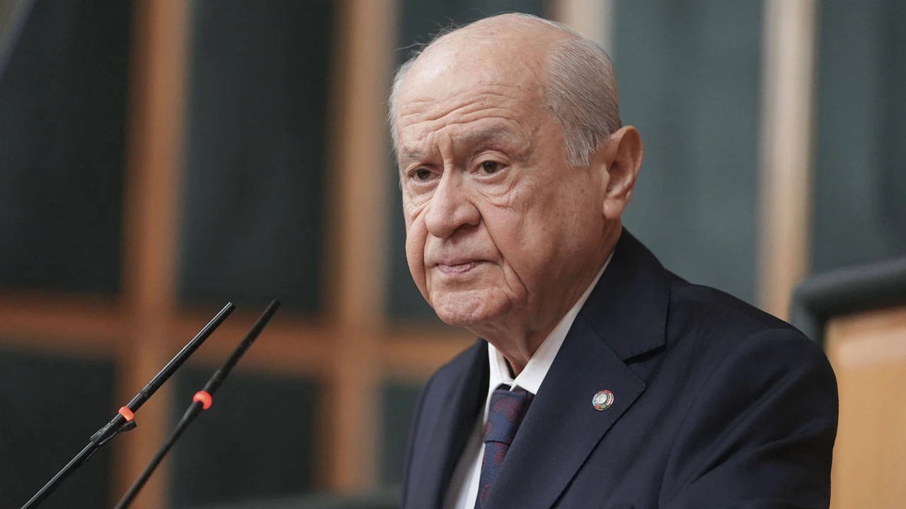 Bahçeli’den ikinci İmralı görüşmesine ilişkin çağrı