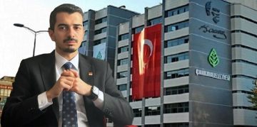 ÇANKAYA’DA YENİ NESİL BELEDİYECİLİK VE LAİKLİK!…