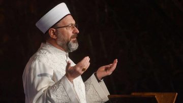 Diyanet günde 15.880 asgari ücret harcadı