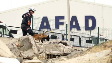 Afetler santral memuruna emanet: ‘Vekaleten’ AFAD