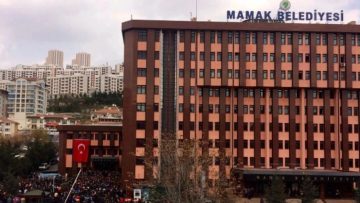 ANKARA’DA YÖNETİCİ SORUMLULUĞU VE MAMAK…