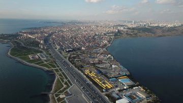 Kanal İstanbul Projesi’nin Hayali bile para yutuyor