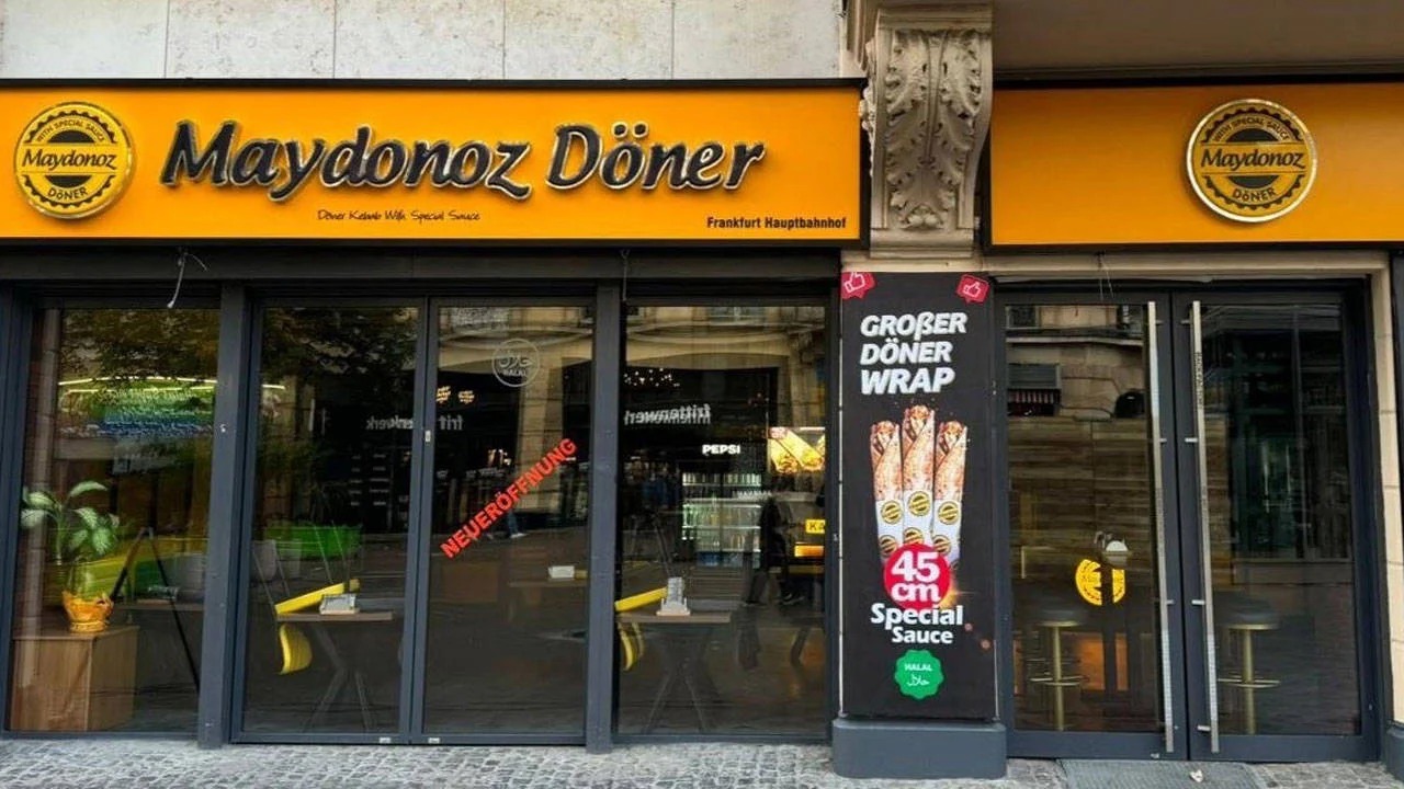 Maydonoz Döner’e FETÖ operasyonu: 353 kişi gözaltına alındı, şirkete kayyum atandı