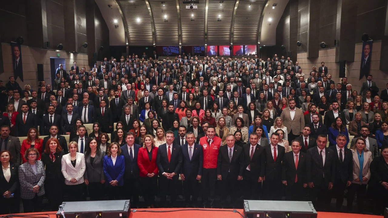 “Mesele İmamoğlu değil” İktidar hezimet yaşayacak