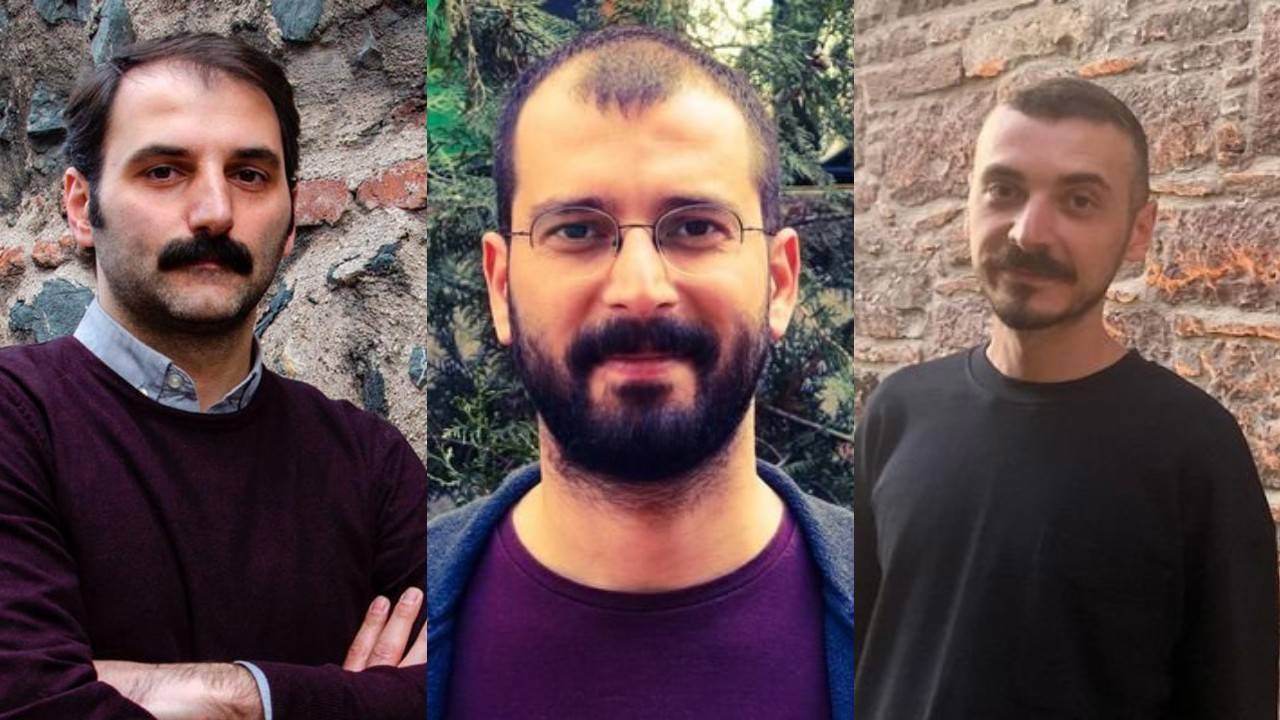 BirGün yöneticilerine gözaltına tepkiler büyüyor