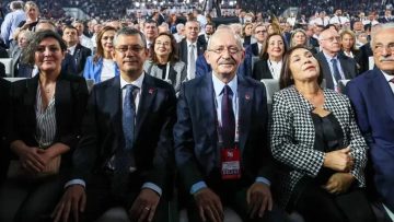 Korku dağları aşıyor: Tek çareleri abluka