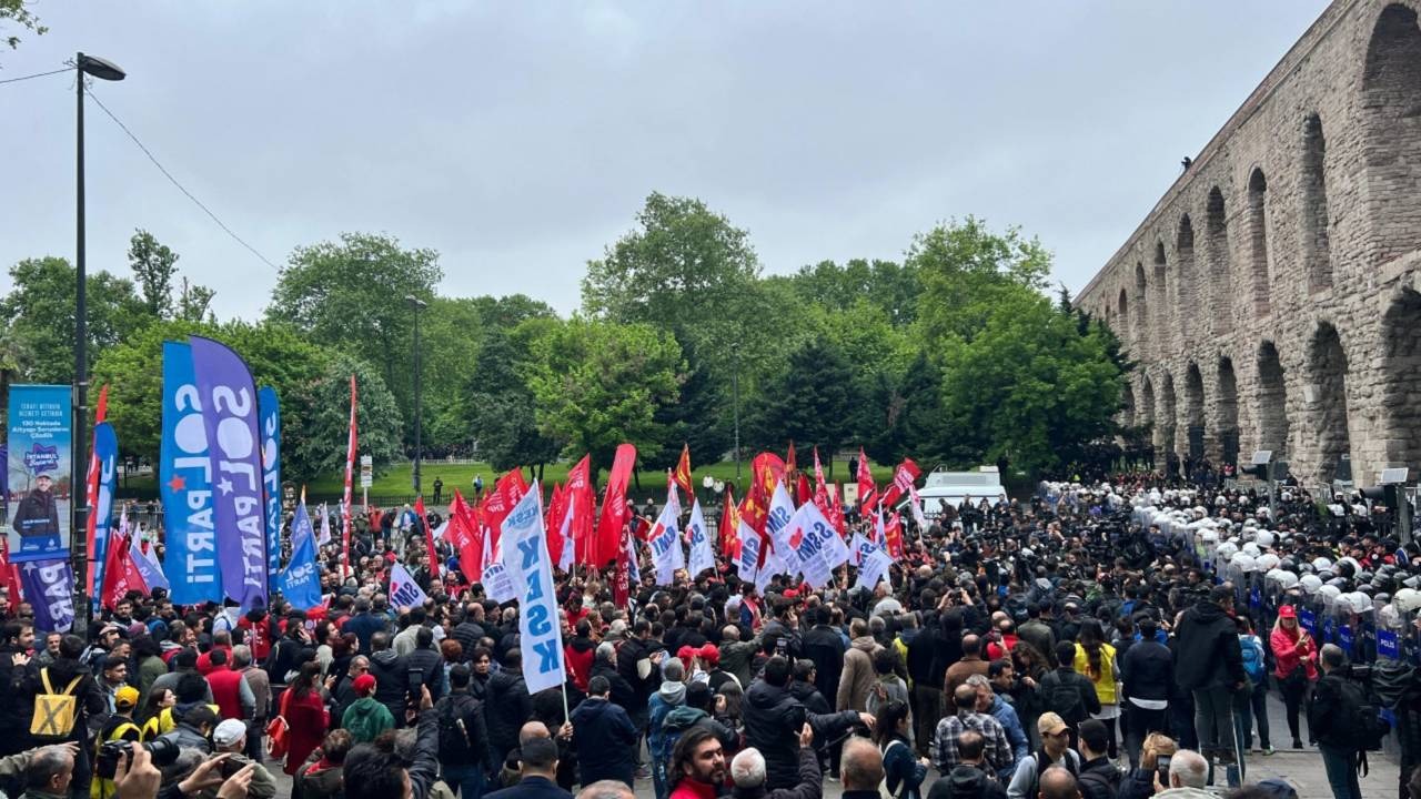 Türkiye solundan ortak açıklama: “Tek adam yönetimi” tarihin çöplüğüne atılacaktır