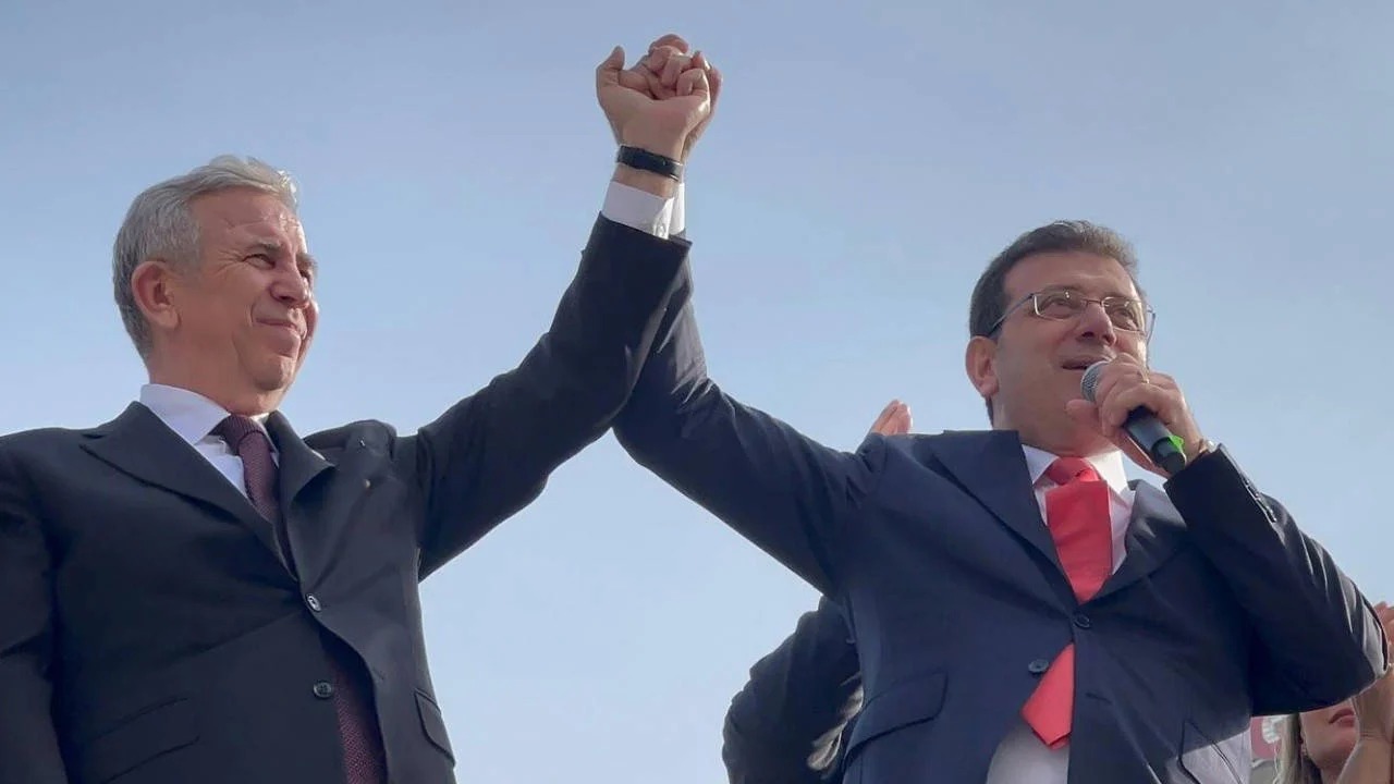 Tam mutabakat sağlandı. CHP’de adaylık gündemi