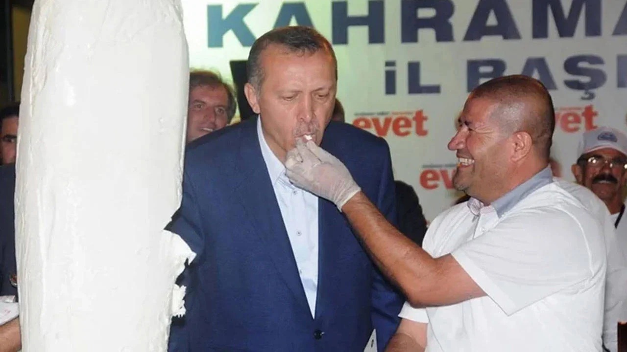 Polisin ‘bulamıyoruz’ dediği firariler geziyor!