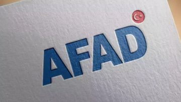 İddia: AFAD’ın deprem yardımları fuhuş yapılan masaj salonunda kullanıldı