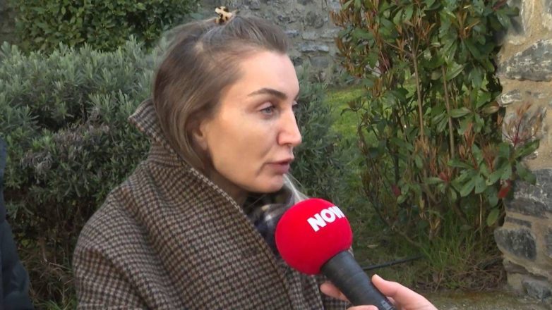 Dilek İmamoğlu: Bu adaletsizliğin karşısında kimse susamayacak