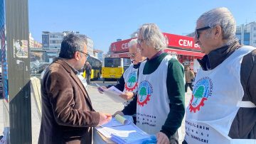 Vicdansız yasa teklifi.. Emekliye 4 bin lira, Saray’a zam garantisi