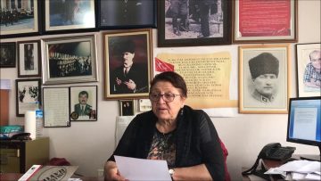 ADD Polatlı Şube Başkanı Hatipoğlu: “Kadın Hakları Giderek Erozyona Uğruyor”