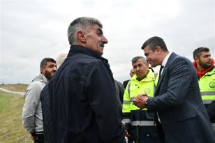 Hak Yemeyiz Hakkımızı da Yedirmeyiz