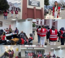 Haymana Devlet Hastanesi ve İş Birliği