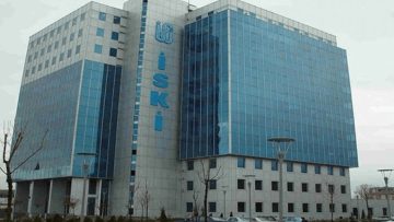 İSKİ, Kanal İstanbul güzergahındaki TOKİ inşaatlarının kaldırılması için süre verdi