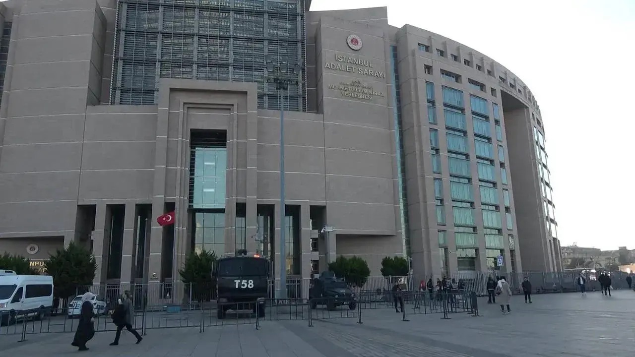 İBB operasyonunda ikinci dalga: 18 kişi tutuklandı