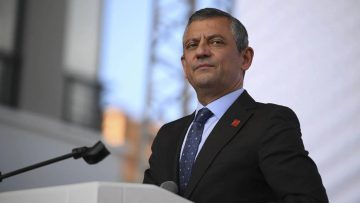 Özgür Özel: İBB’de taşınan o ‘jammer’ CHP döneminden değil