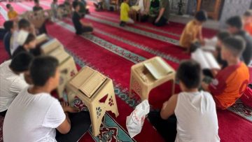 Diyanet’in Kuran kursunda skandal: 17 çocuk istismar edildi