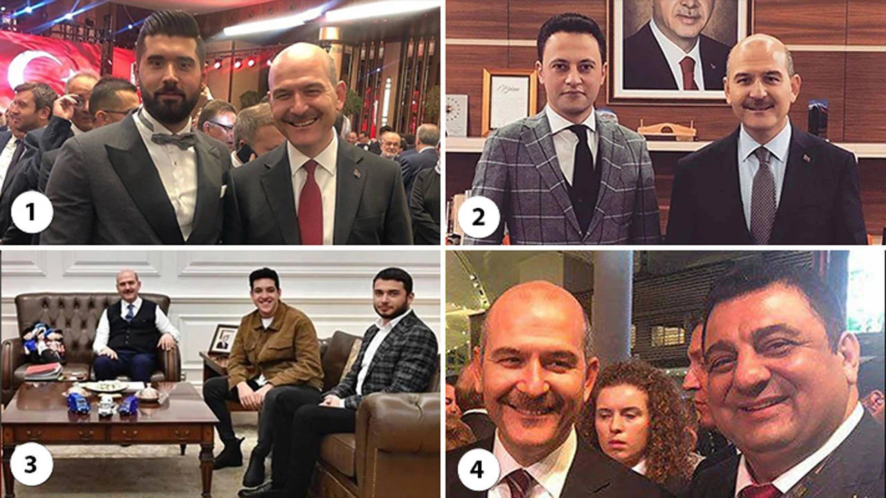 İddialara göre MİT, 5 kayıp videonun peşine düştü..