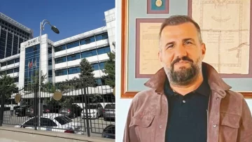 Bakanın kardeşi rüşvet mi verdi?