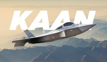 KAAN Test Uçuşunda mı? Polatlı Semalarında Duyulan Güçlü Ses Merak Uyandırdı