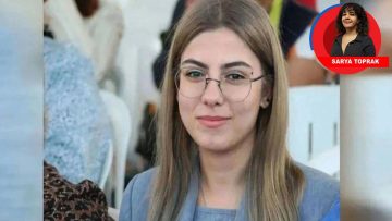 KALP ve BÖBREK HASTASI ESİLA AYIK HALA CEZAEVİNDE…