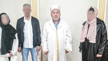 5 katta 21 kata İmamın imar rantı