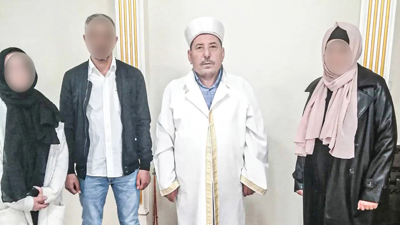 5 katta 21 kata İmamın imar rantı