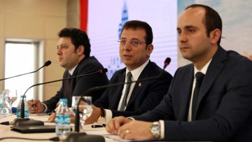 İstanbul’u depreme karşı hazırlayan 3 isim de hapiste