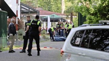 Baronun kasası susturuldu