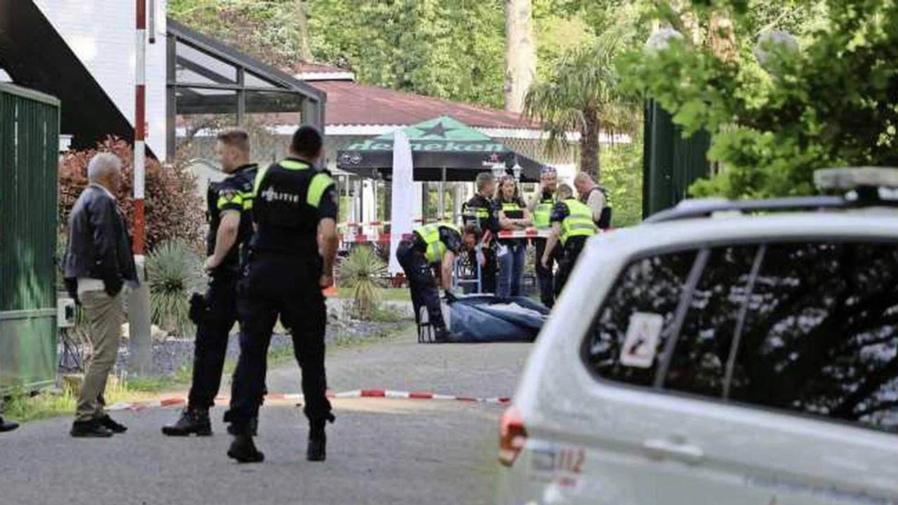 Baronun kasası susturuldu