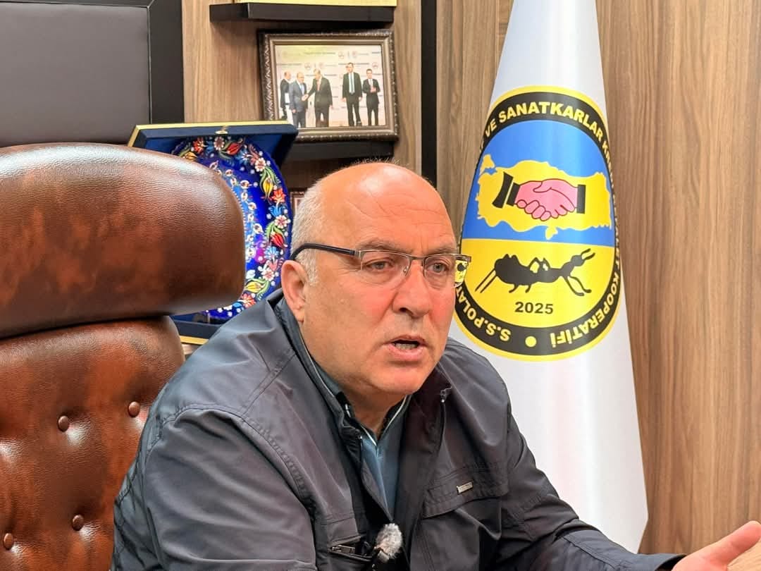 Polatlı Duatepe Esnaf Kefalet Kooperatifi’nden Kredi Duyurusu